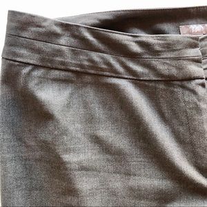 JJill trousers/ dress slacks. Beautiful fit.